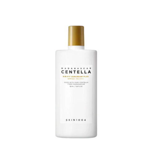 [Skin1004] Madagascar Centella Air-Fit Suncream Plus