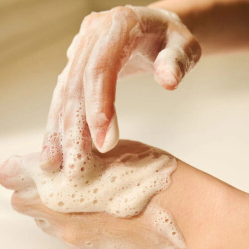 [Skin1004] Madagascar Centella Ampoule Foam - Imagen 4