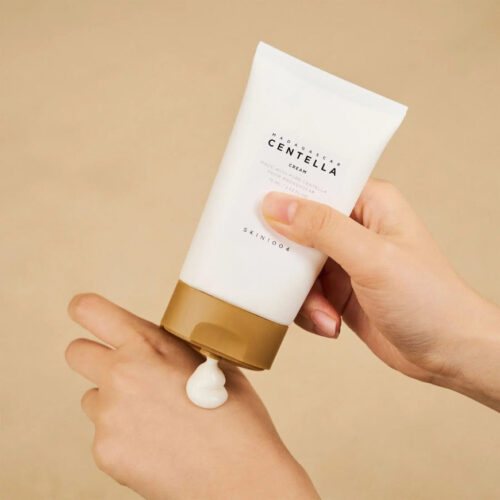 [Skin1004] Madagascar Centella Cream (2 Tamaños)
