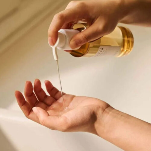 [Skin1004] Madagascar Centella Light Cleansing Oil - Imagen 4