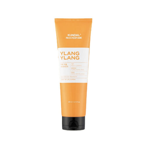 [Kundal] Rich Perfume Treatment 200ml (2 Fragancias) - Imagen 6