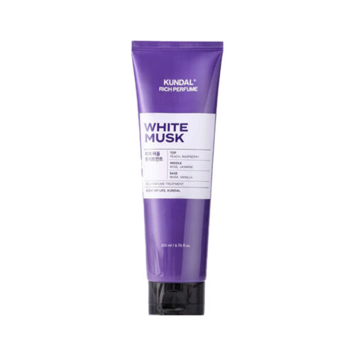 [Kundal] Rich Perfume Treatment 200ml (2 Fragancias) - Imagen 7