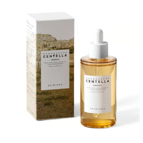 [Skin1004] Madagascar Centella Ampoule (3 Tamaños) - Imagen 3