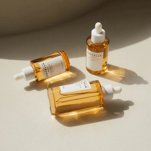 [Skin1004] Madagascar Centella Ampoule (3 Tamaños) - Imagen 4