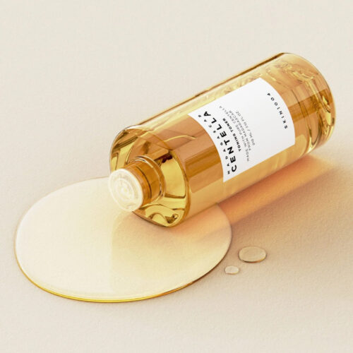 [Skin1004] Madagascar Centella Toning Toner - Imagen 4