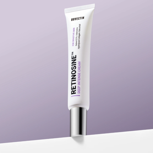 [Rovectin] Retinosine Deep Intense Cream 30ml - Imagen 3