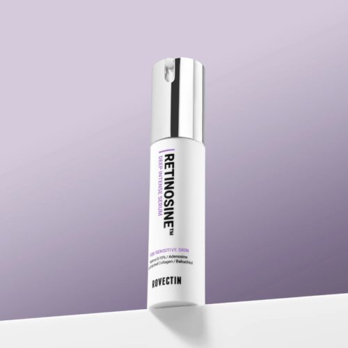 [Rovectin] Retinosine Deep Intense Serum 20ml - Imagen 3