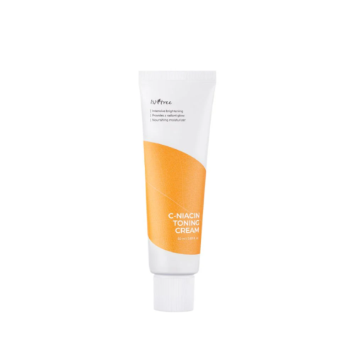 [Isntree] C-Niacin Toning Cream 50ml