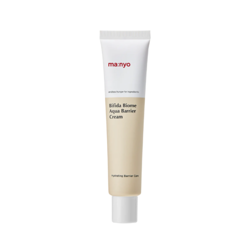 [ma:nyo] Bifida Biome Aqua Barrier Cream 80ml