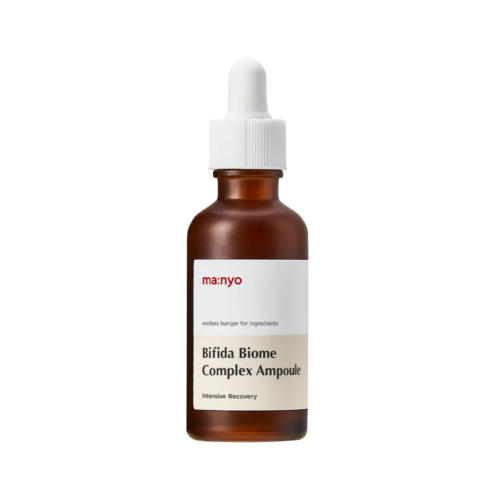 [ma:nyo] Bifida Biome Complex Ampoule 30ml