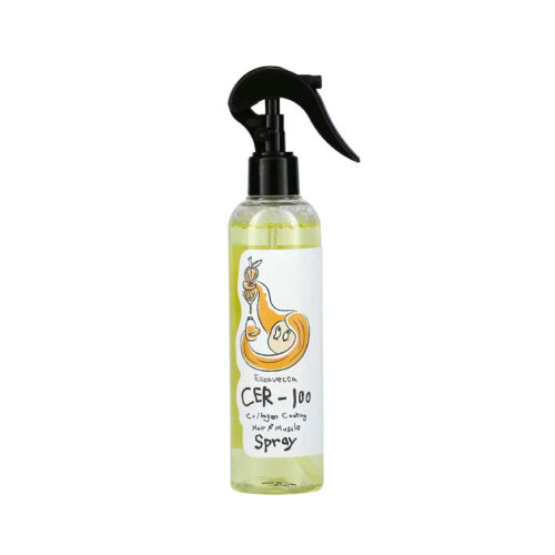 [Elizavecca] CER-100 Collagen Coating Hair A+ Muscle Spray