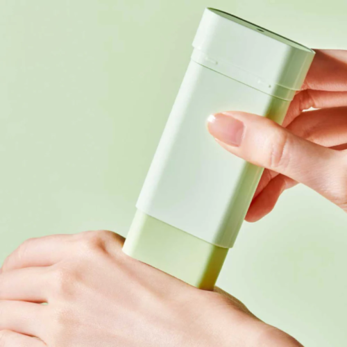 [TOCOBO] Cica Cooling Sun Stick 18g - Imagen 4