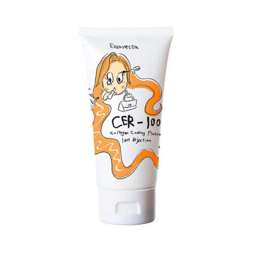 [Elizavecca] CER-100 Collagen Coating Protein Ion Injection