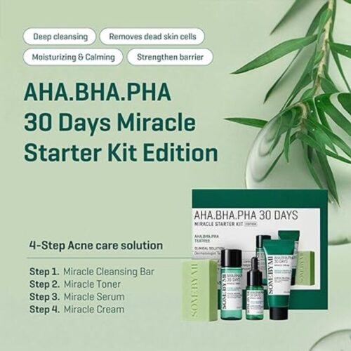 [Somebymi] Aha-Bha-Pha 30 Days Miracle Starter Kit - Imagen 6