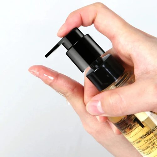 [numbuzin] No.1 Easy Peasy Cleansing Oil 200ml - Imagen 3