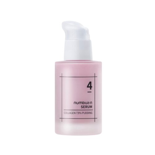 [numbuzin] No.4 Collagen 73% Pudding Serum 50ml