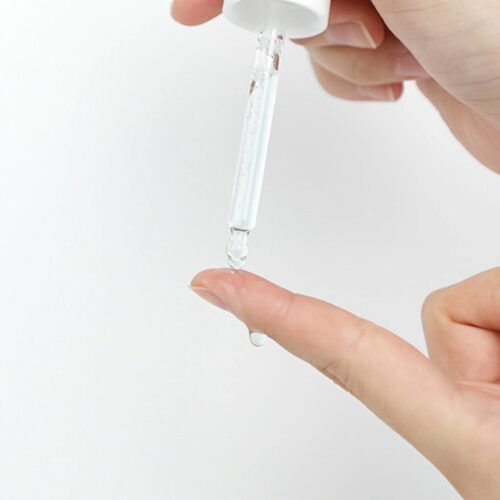 [numbuzin] No.6 Deep Sleep Mask Serum 50ml - Imagen 2