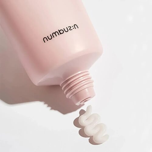 [numbuzin] No.3 Velvet Beauty Cream 60ml - Imagen 5