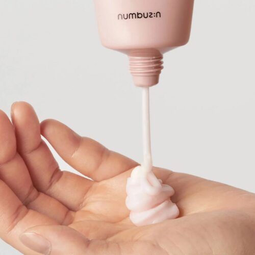 [numbuzin] No.3 Velvet Beauty Cream 60ml - Imagen 2