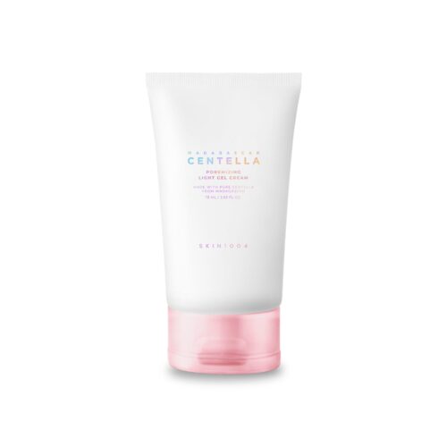 [Skin1004] Madagascar Centella Poremizing Light Gel Cream 75ml
