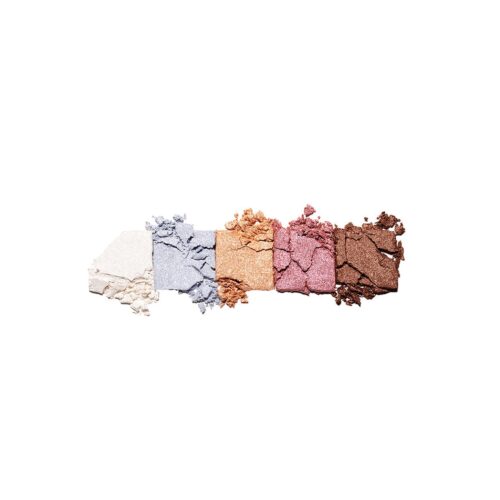 [Unleashia] Mood Shower Face Palette Ballerina (2 Variantes) - Imagen 5