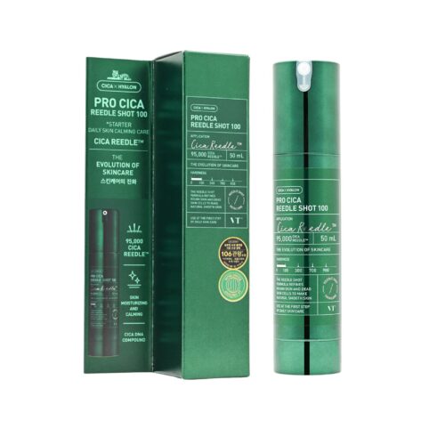 [VT] Pro Cica Reedle Shot 100 (50ml) - Imagen 5