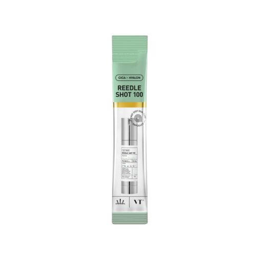 [VT] 100 Reedle Shot 2ml x 10ea - Imagen 1