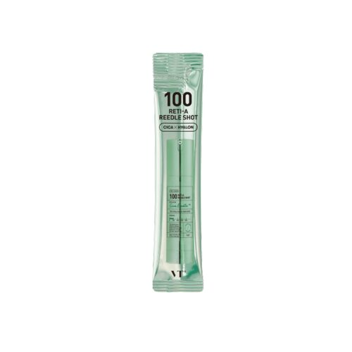[VT] 100 Reti-A Reedle Shot 2ml x 10ea - Imagen 1