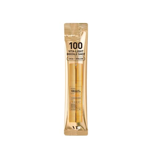 [VT] 100 Vita-Light Reedle Shot 2ml x 10ea