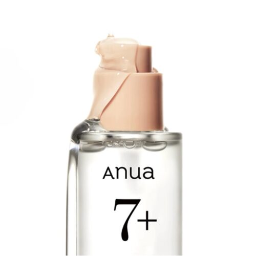 [Anua] Rice Ceramide Hydrating Barrier Serum 50ml - Imagen 4