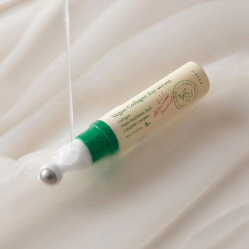 [Axis-Y] Vegan Collagen Eye Serum - Imagen 5
