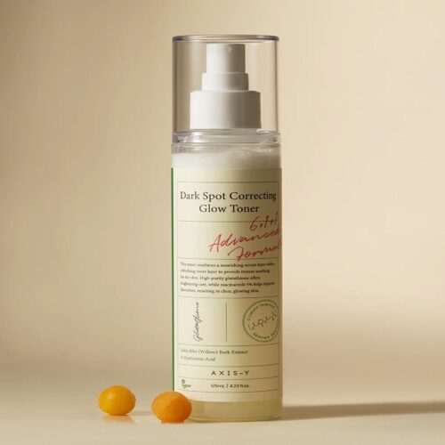 [Axis-Y] Dark Spot Correcting Glow Toner - Imagen 4