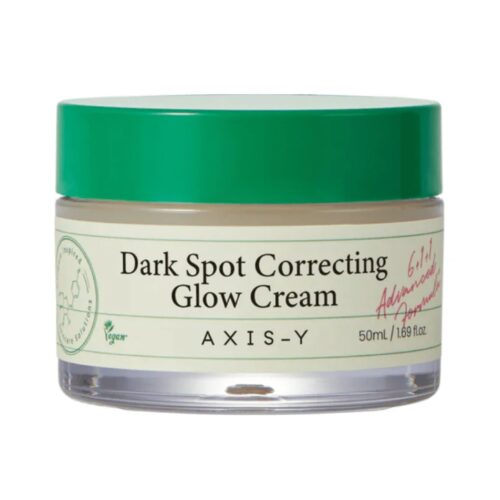 [Axis-Y] Dark Spot Correcting Glow Cream - Imagen 1