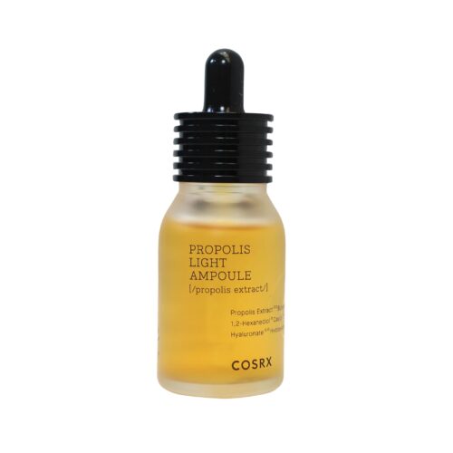 [CosRX] Full Fit Propolis Light Ampoule