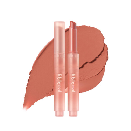 [lilybyred] Milky Blur Fondue Bar (6 Tonos ) - Imagen 3