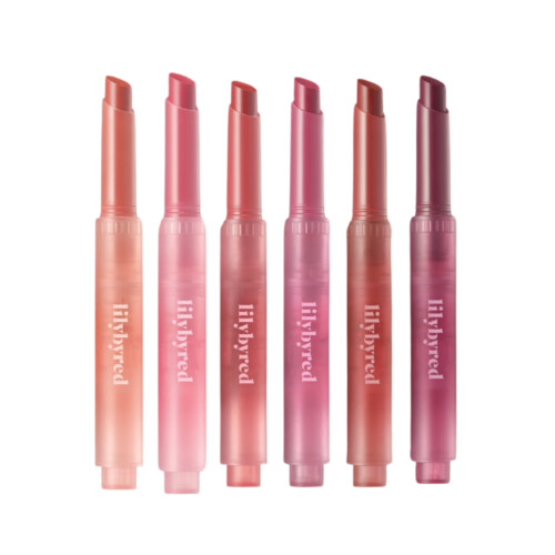 [lilybyred] Milky Blur Fondue Bar (6 Tonos )