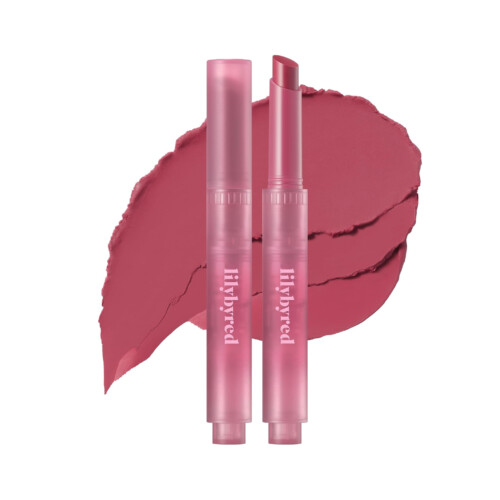 [lilybyred] Milky Blur Fondue Bar (6 Tonos ) - Imagen 5