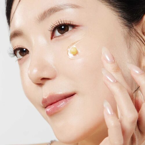 [Medicube] Deep Vita C Capsule Cream 55g - Imagen 4
