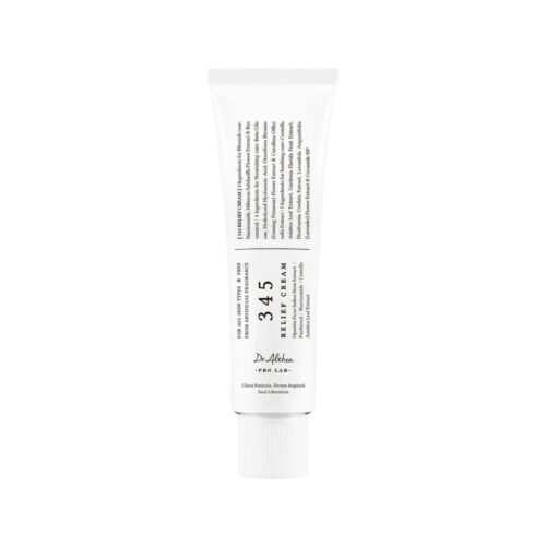 [Dr.Althea] 345 Relief Cream (50ml) - Imagen 1