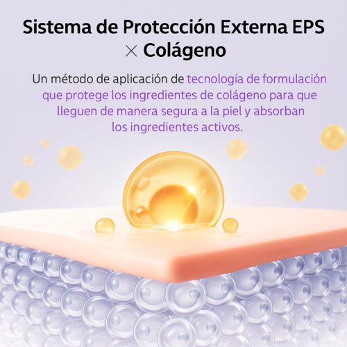 [APLB] Collagen EGF Peptide Sheet Mask - Imagen 3