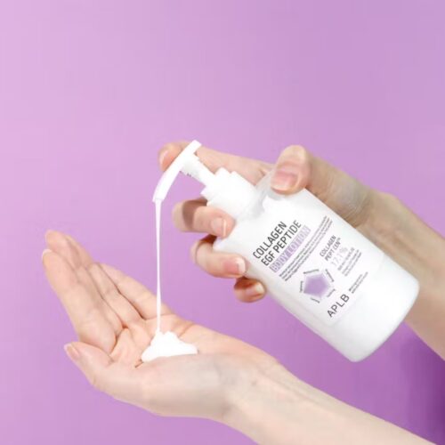 [APLB] Collagen EGF Peptide Body Lotion 300ml - Imagen 4