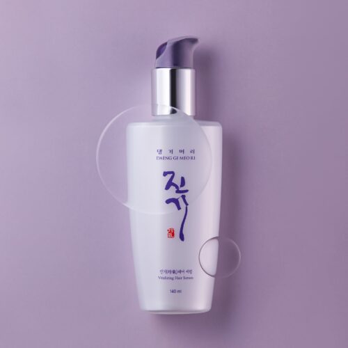 [DGMR] Vitalizing Hair Serum (140ml) - Imagen 7