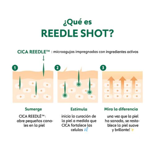 [VT] REEDLE SHOT 700 (30ml) - Imagen 3