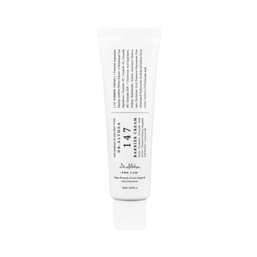 [Dr.Althea] 147 Barrier Cream 50ml - Imagen 1