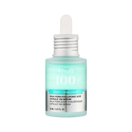 [ANUA] PDRN Hyaluronic Acid Capsule 100 Serum 30ml