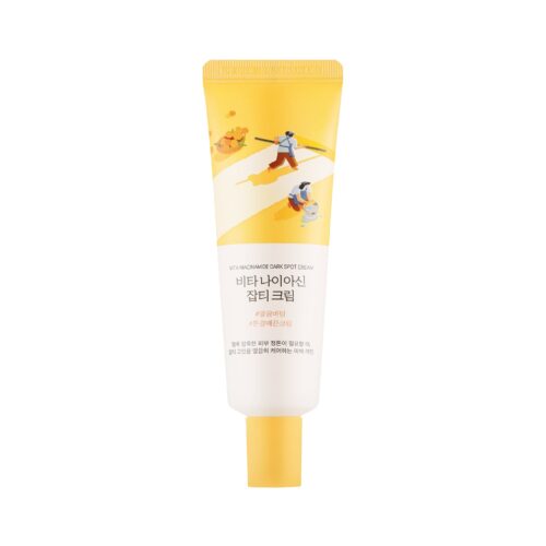 [Round Lab] Vita Niacinamide Dark Spot Cream 50ml