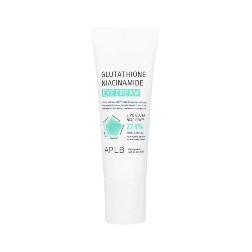 [APLB] Glutathione Niacinamide Eye Cream