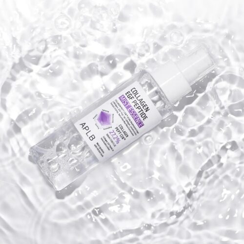[APLB] Collagen EGF Peptide Mist Essence 105ml - Imagen 3