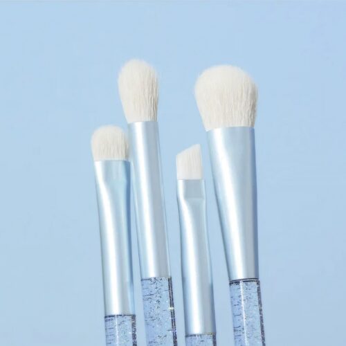[Flalia] Maltese Eye Brush kit 4p - Imagen 3