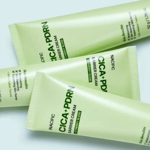 [Nacific] Cica PDRN Barrier Cream 50g/20g - Imagen 3